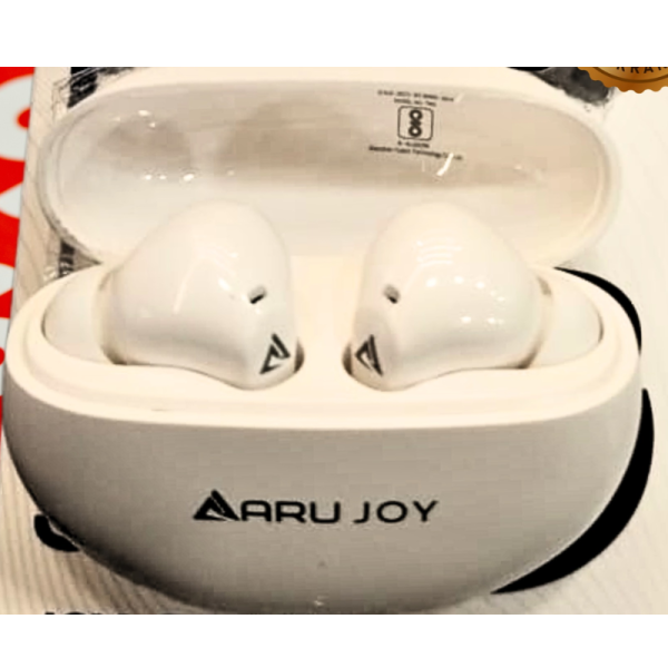 Earbuds Image