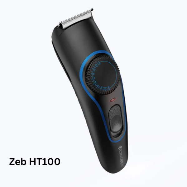 Hair Trimmer-Image