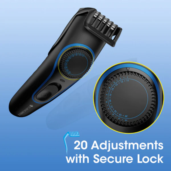 Hair Trimmer - Zebronics