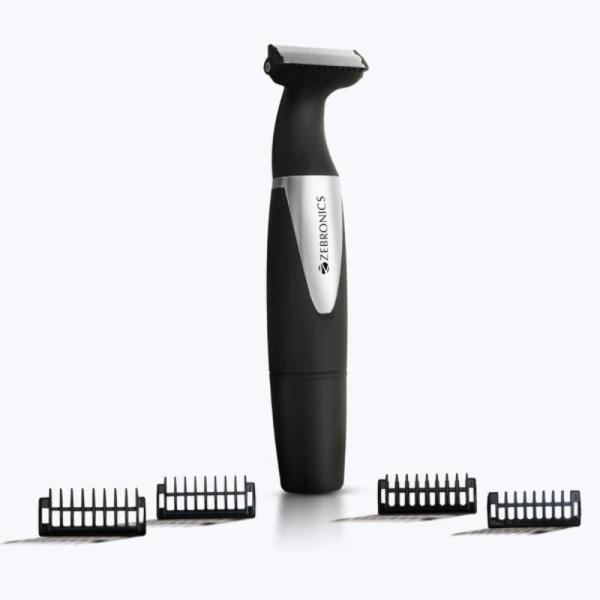 Hair Trimmer-Image