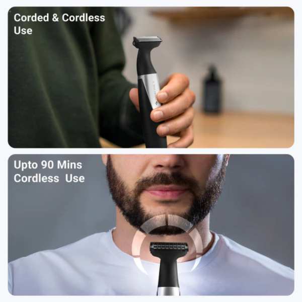 Hair Trimmer - Zebronics