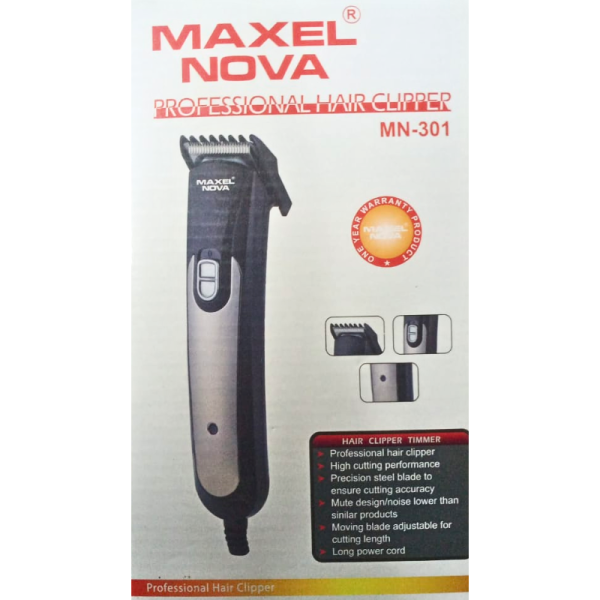 Hair Clipper-Image
