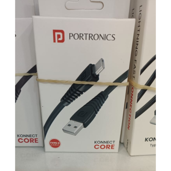 Data Cable - Portronics
