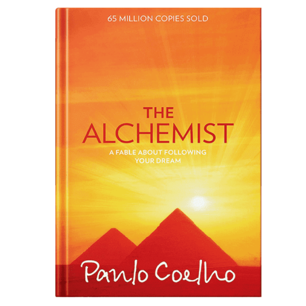 The Alchemist-Image