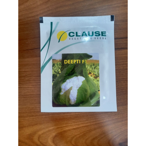 Cauliflower Seed - Super Seeds