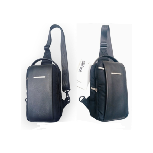 Cross Body Bag Image