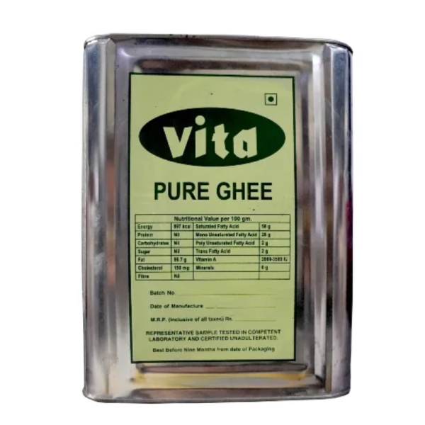 Desi Ghee-Image