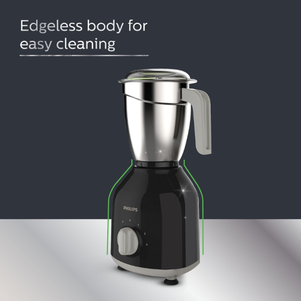 Juicer Mixer Grinder - Philips