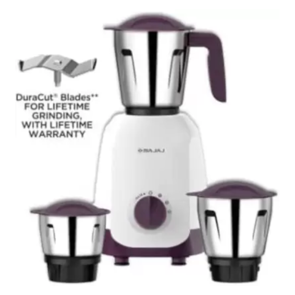 Juicer Mixer Grinder - Philips