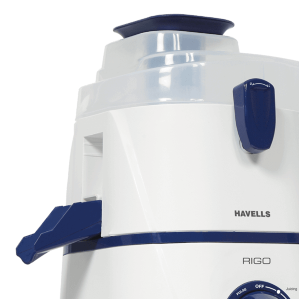 Juicer Mixer Grinder - Havells