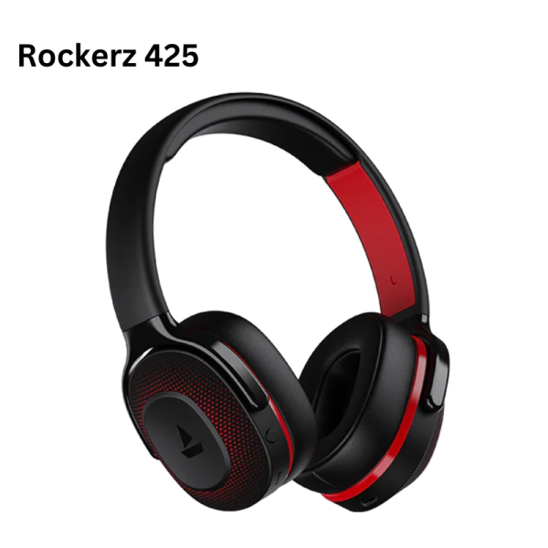 Headphone Image