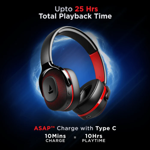 Headphone image 2