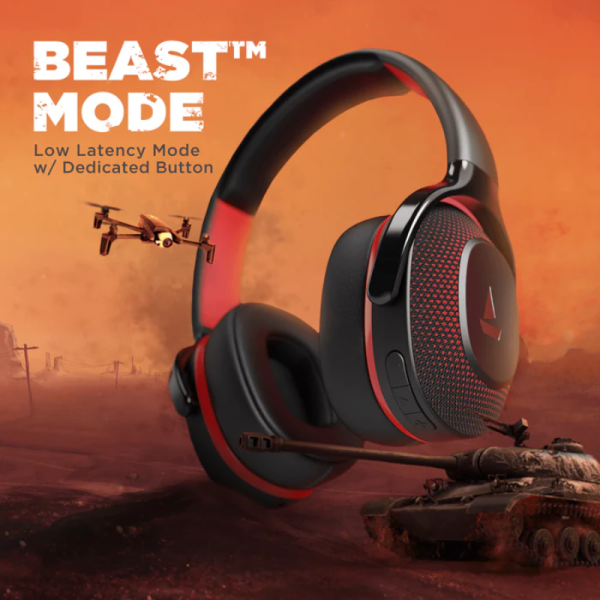 Headphone image 3