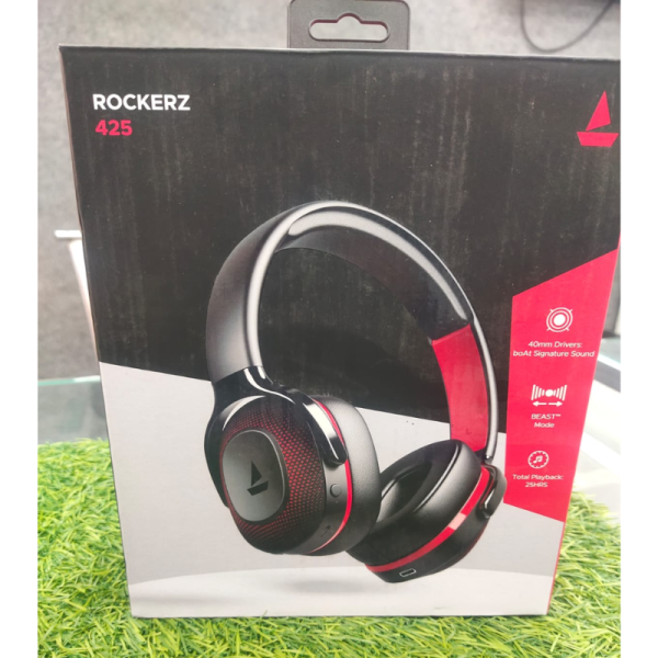 Headphone image 4