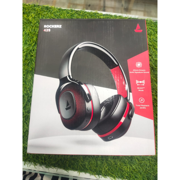Headphone image 5