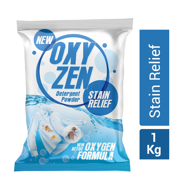 Detergent Powder-Image