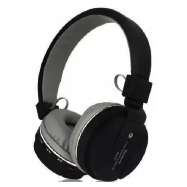 Headphone Image