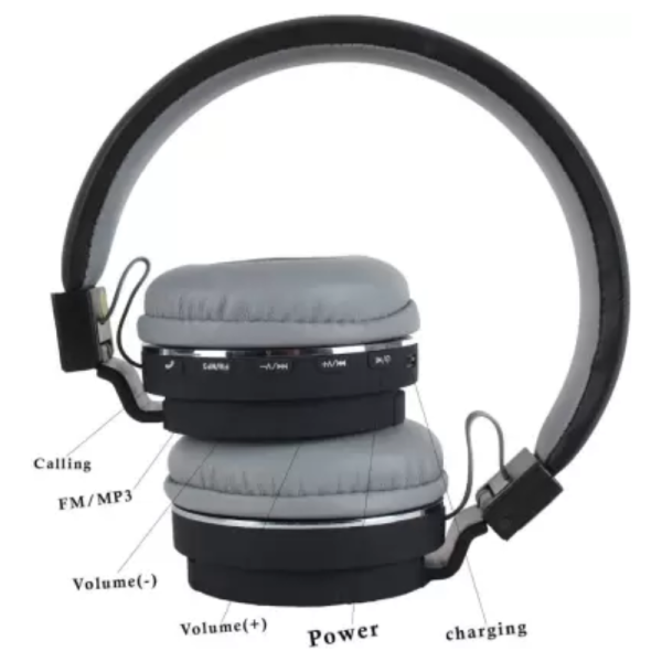 Headphone - Generic