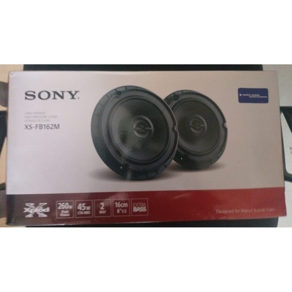 Coaxial Car Speaker - Sony