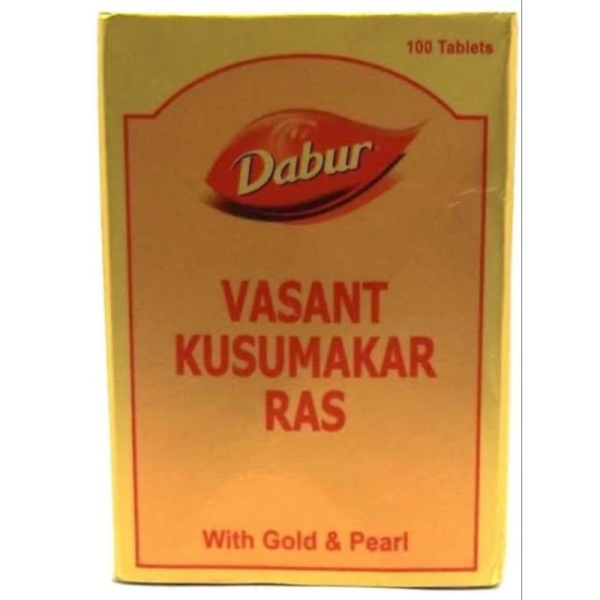 Vasant Kusumakar Ras-Image