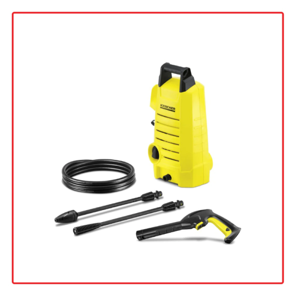 Pressure Washer - KARCHER