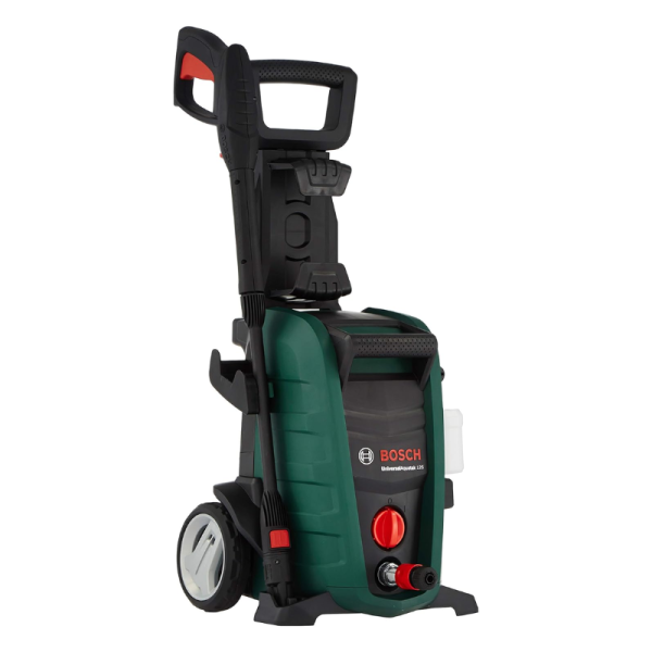 Pressure Washer-Image