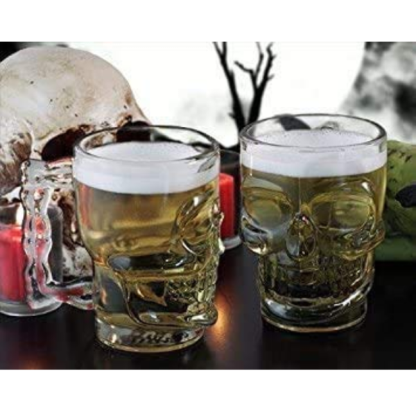Beer Mug - Generic