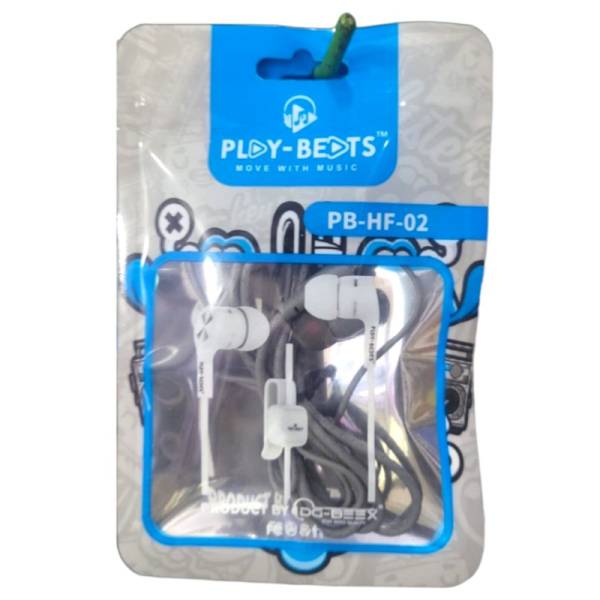 Earphone-Image