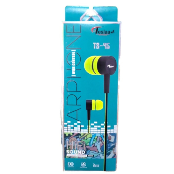 Earphone-Image