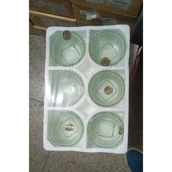 Bowls Set - Generic