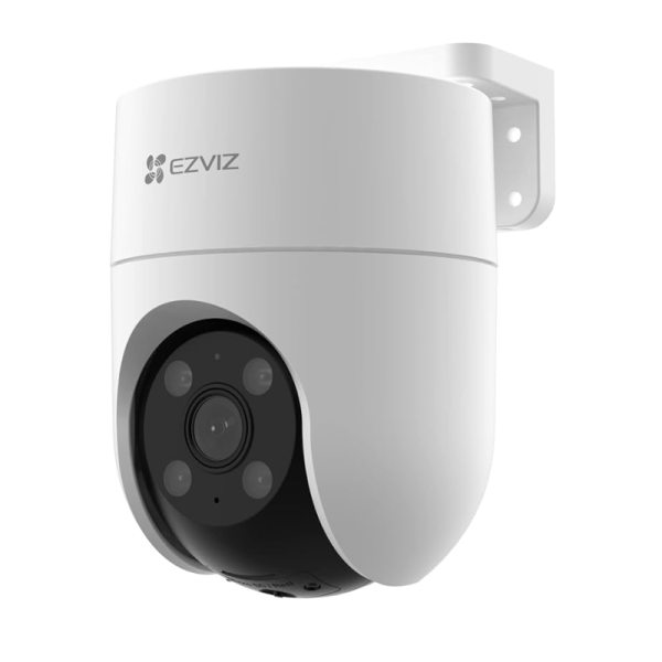 CCTV Camera Image