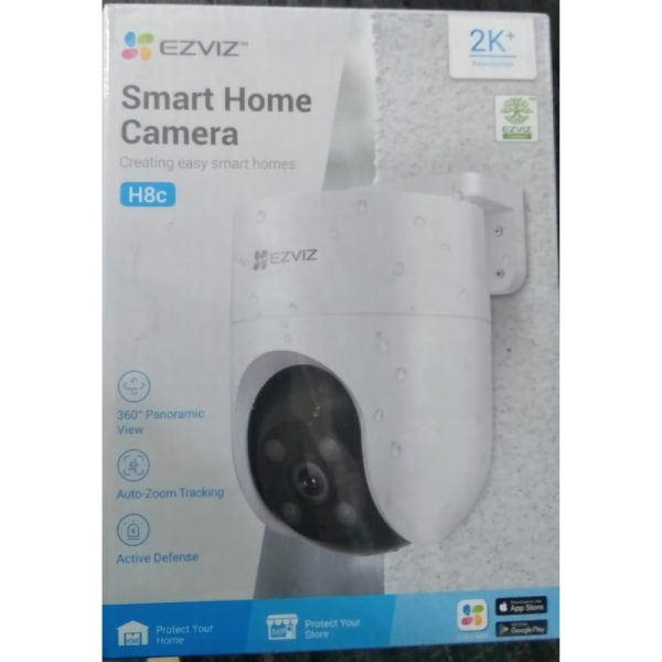 CCTV Camera - EZVIZ