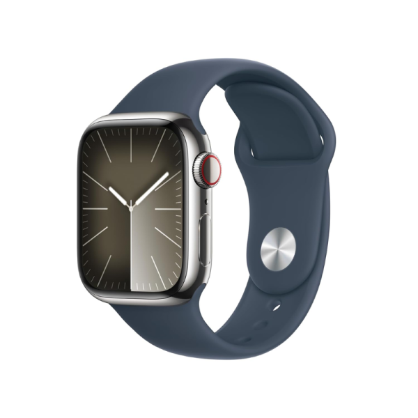 Smart Watch-Image