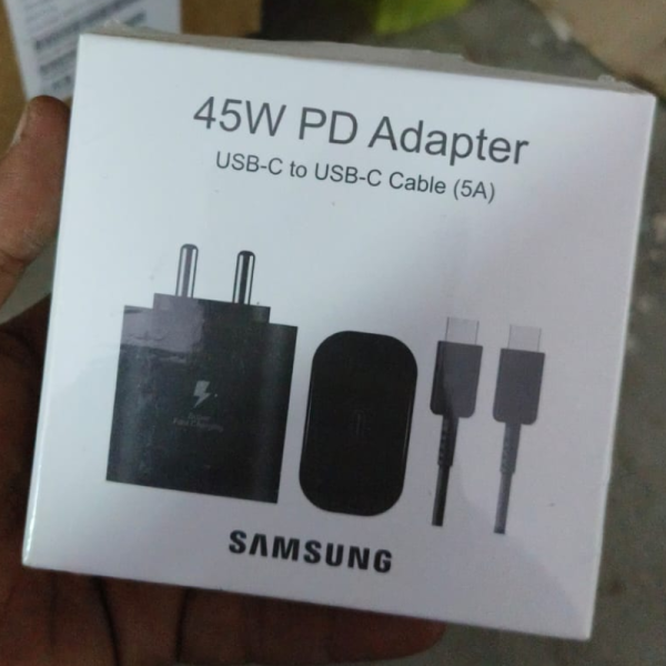 Mobile Charger - Samsung