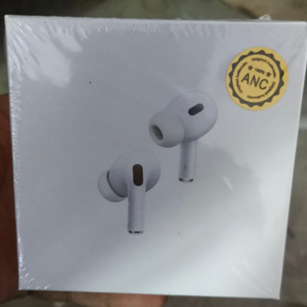 Earbuds - Generic