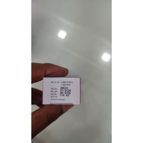 Aluderm-it Cream - Curewell