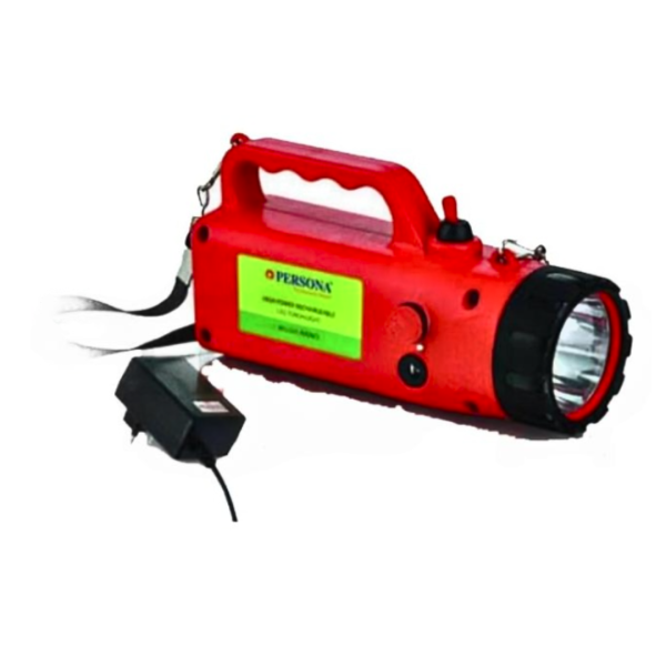 Torch Image