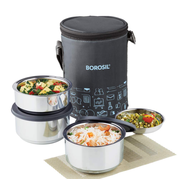 Tiffin  Box-Image