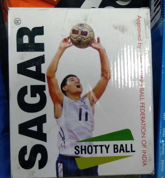 Shotty Ball - Sagar Sports