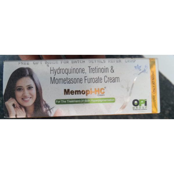 Memopi-HC - OPI Group
