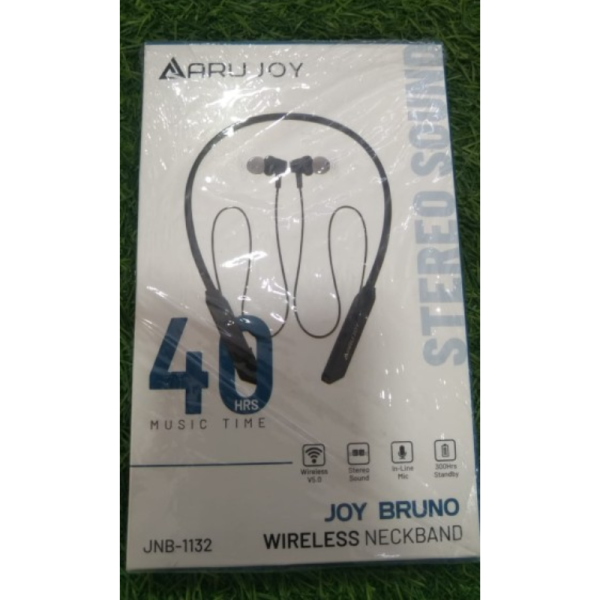 Bluetooth Earphone - Aru Joy