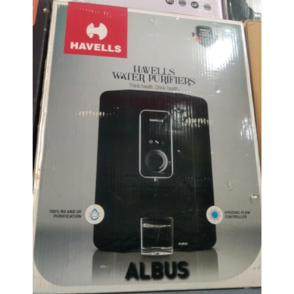 Water Purifier - Havells