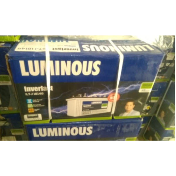 Inverter Battery - Luminous