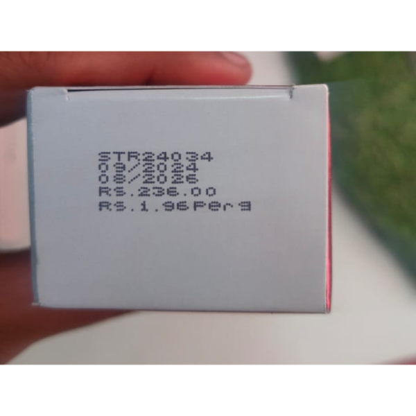 Stolin-R Foaming Gel - Dr Reddy's Laboratories Ltd