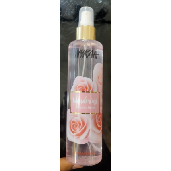Body Mist - Nykaa