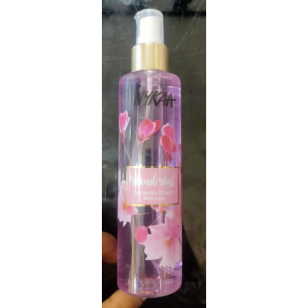 Body Mist - Nykaa