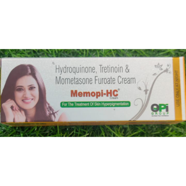 Memopi-HC - OPI Group