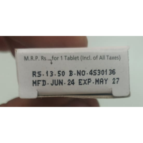 Fluka 150 Tablets - Cipla