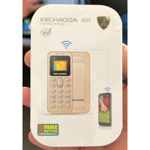 Mobile Phone - Kechaoda