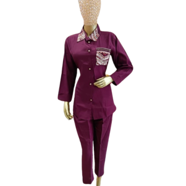 Co-ord Set - Generic